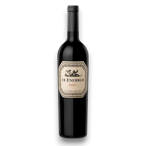 El Enemigo Malbec 2022