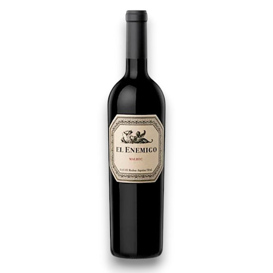 El Enemigo Malbec 2022