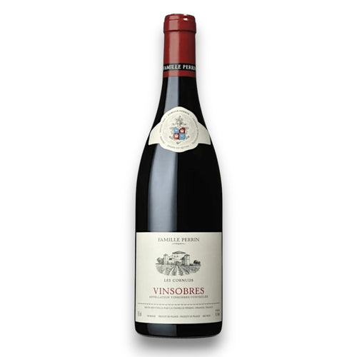 Famille Perrin Vinsobres Les Cornuds 2021