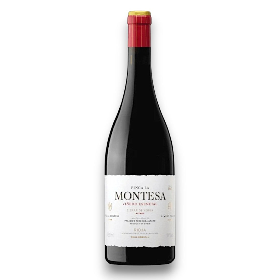 Finca La Montesa 2019