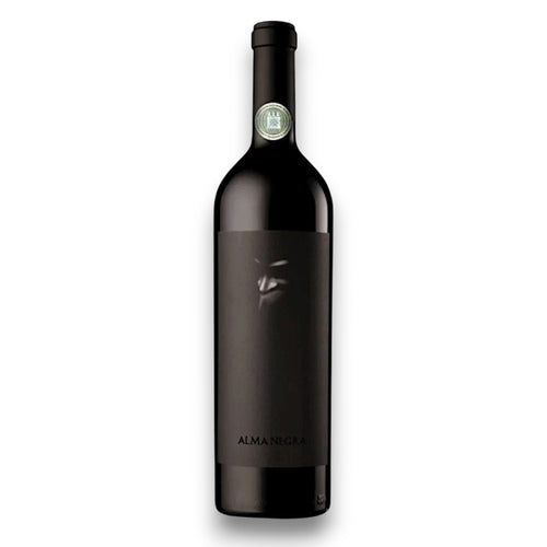 Alma Negra Tinto 2021