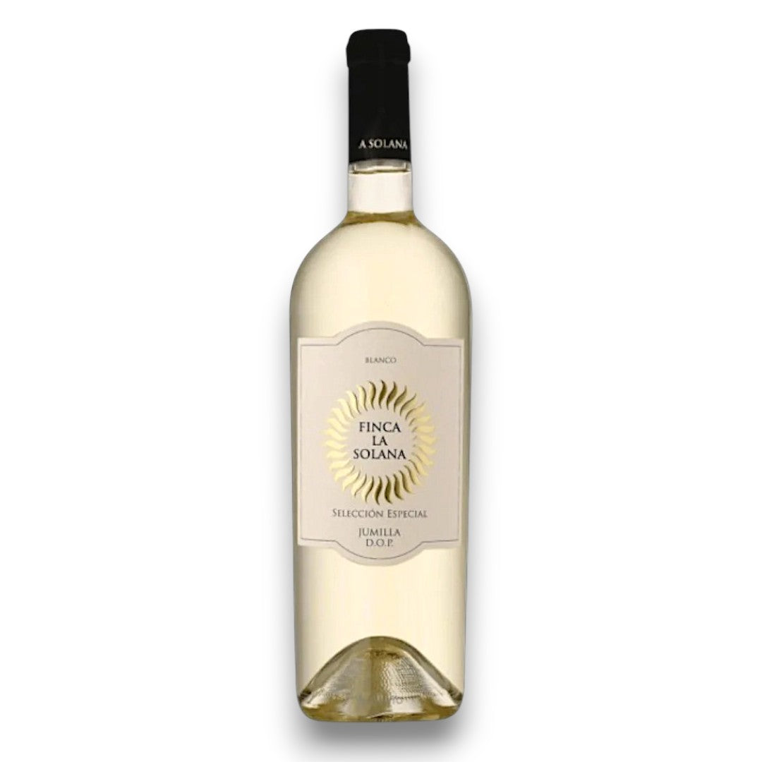 Finca La Solana Blanco 2022