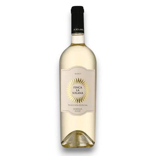 Finca La Solana Blanco 2022