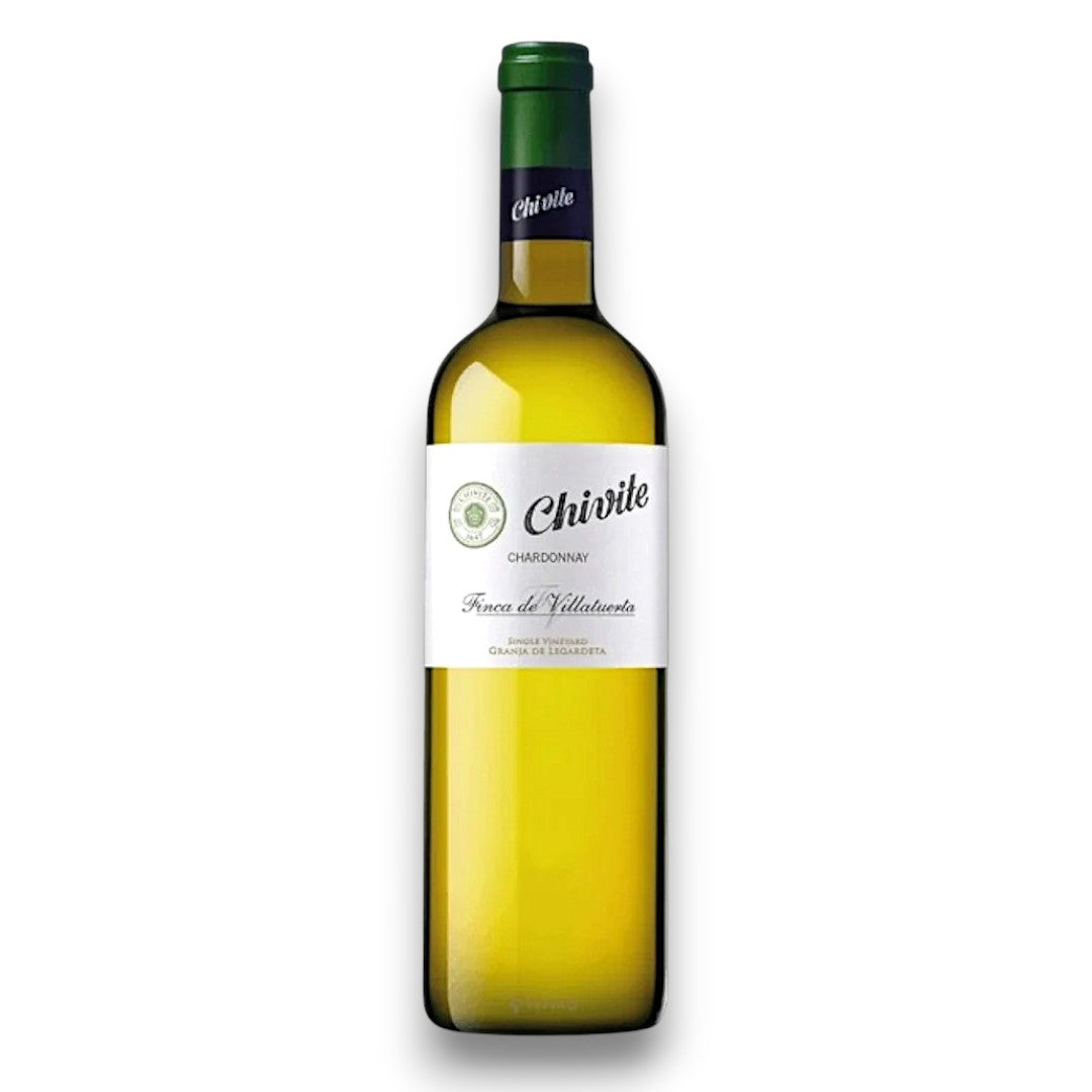 Finca Villatuerta Blanco 2013