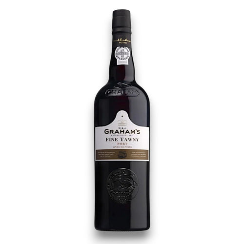 Graham's Fine Tawny