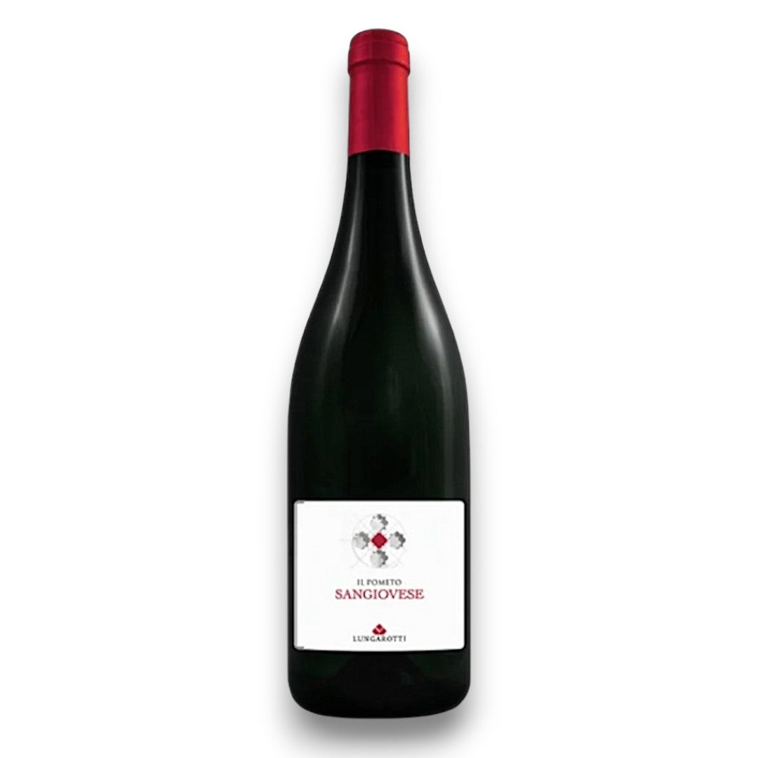 Il Pometo Sangiovese 2020