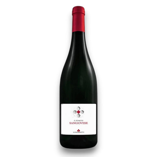 Il Pometo Sangiovese 2020