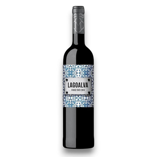 Lagoalva Tinto 2021