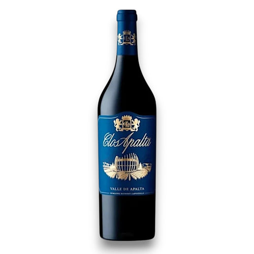 Lapostolle Clos Apalta 2019