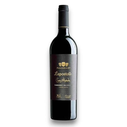Lapostolle Cuvée Alexandre Cabernet Sauvignon 2021