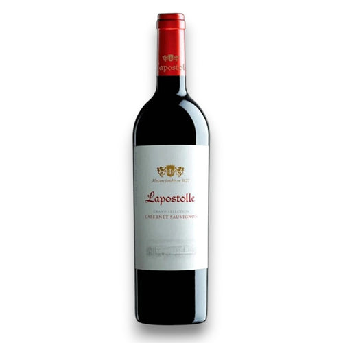 Lapostolle Grand Selection Cabernet Sauvignon 2021