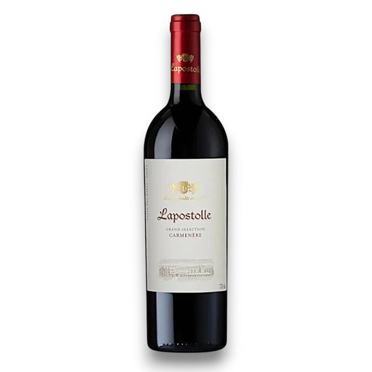 Lapostolle Grand Selection Carménère 2021