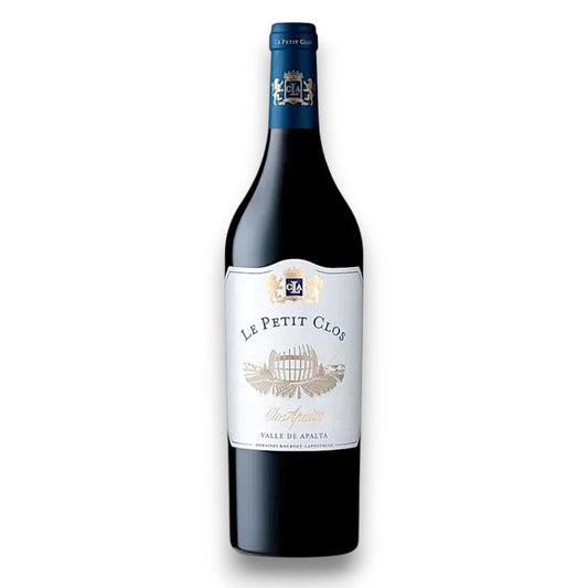 Lapostolle Le Petit Clos 2020