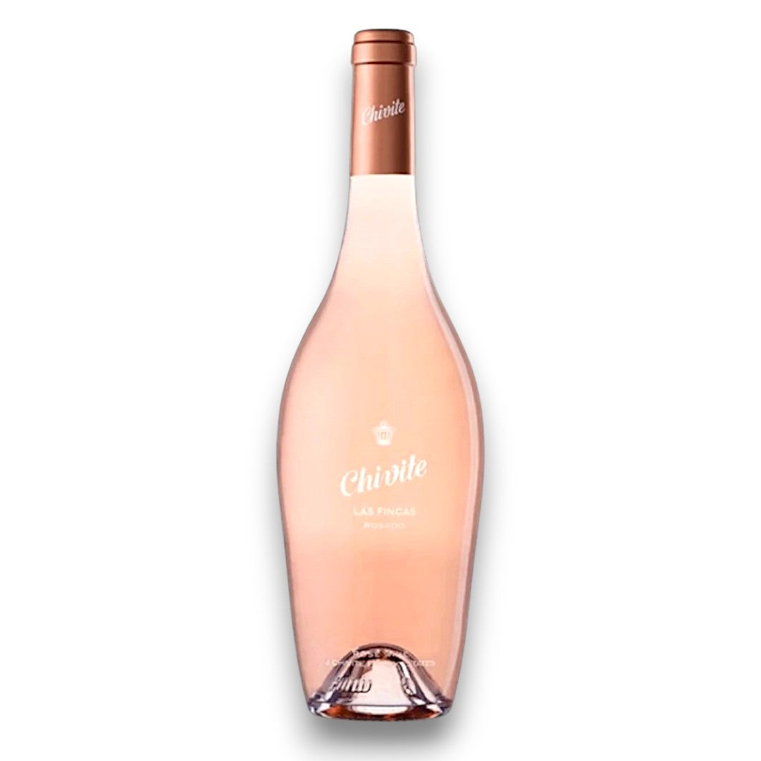 Las Fincas Rosado 2022