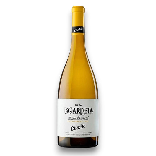 Legardeta Chardonnay 2022