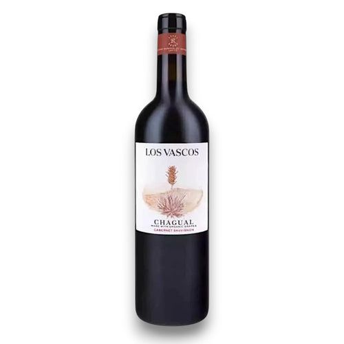 Los Vascos Chagual Cabernet Sauvignon Orgânico 2021