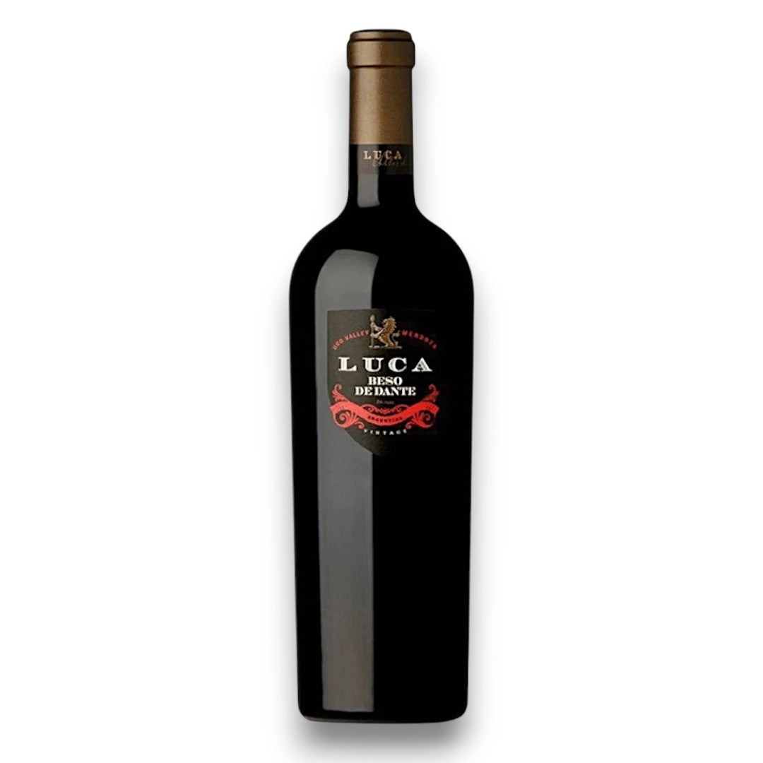 Luca Beso de Dante 2019