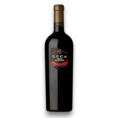 Luca Beso de Dante 2019