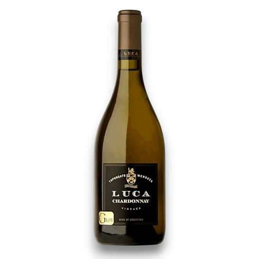 Luca Chardonnay 2020