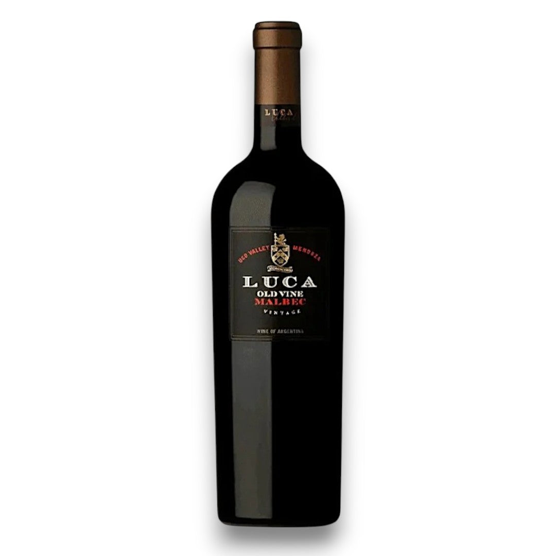 Luca Malbec 2021