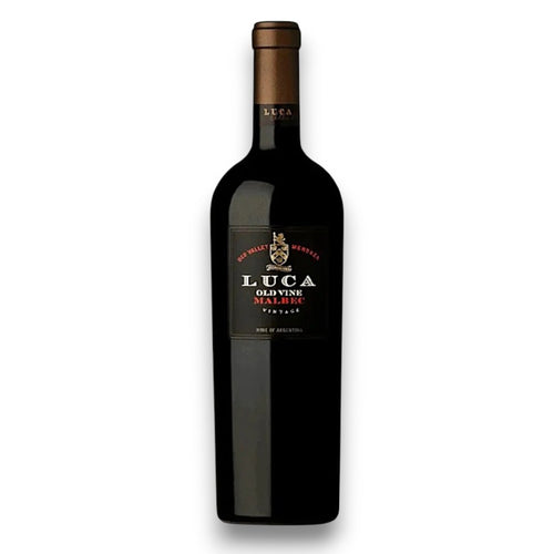 Luca Malbec 2021