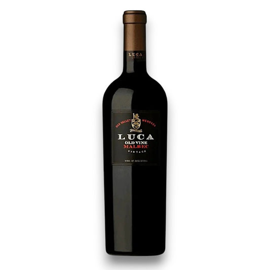 Luca Malbec 2021