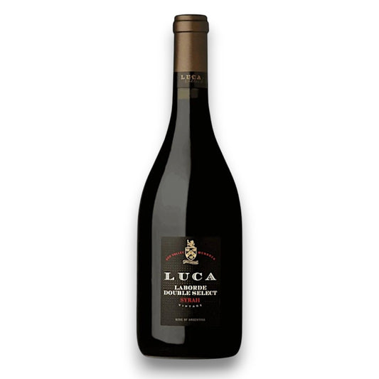 Luca Syrah 2020