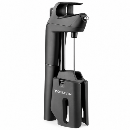 Coravin Three Timeless+