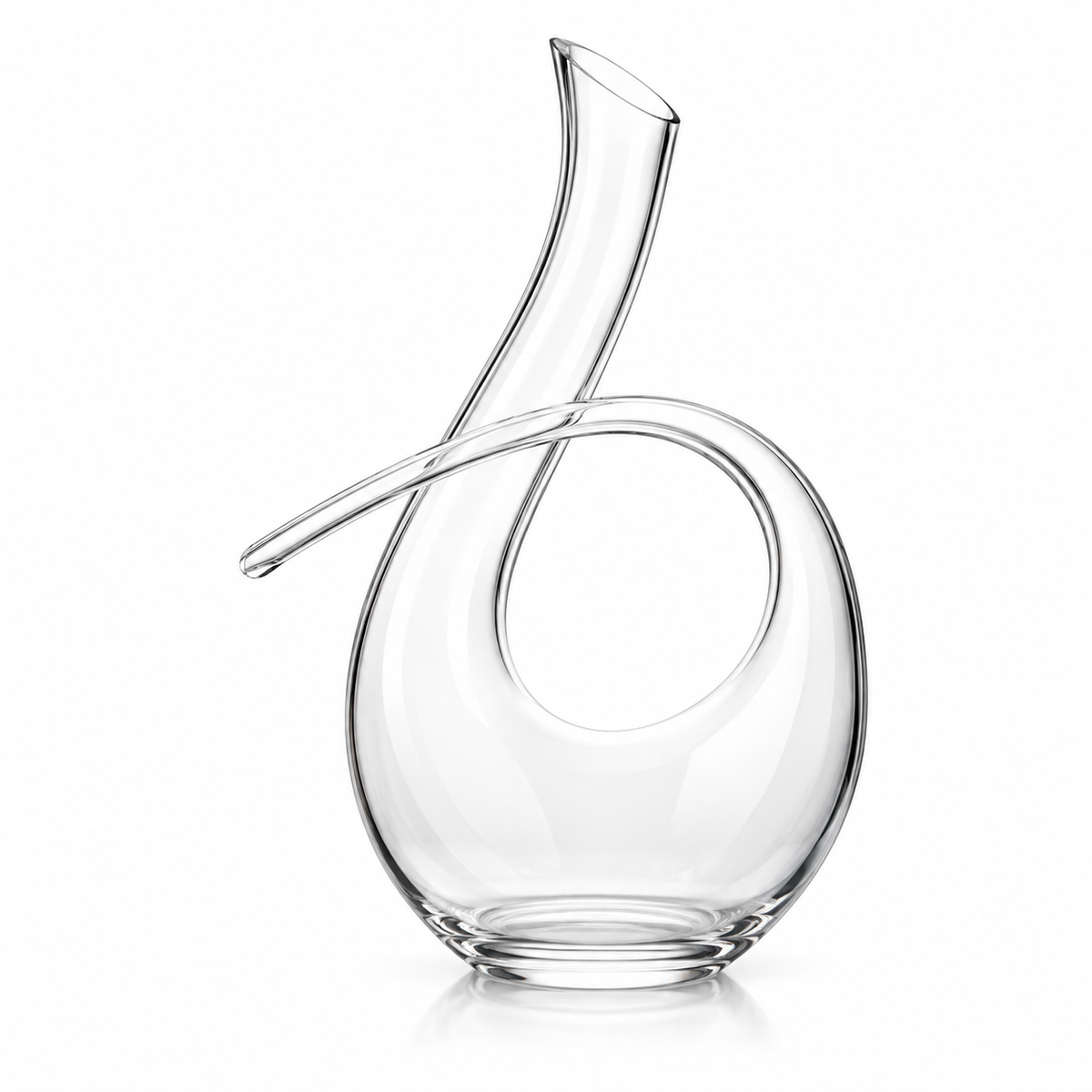 Decanter de Cristal 1.4L - Vitino