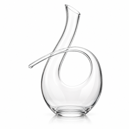 Decanter de Cristal 1.4L - Vitino